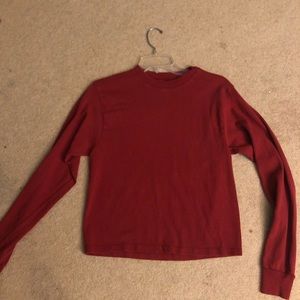 Brandy Melville Longsleeve top